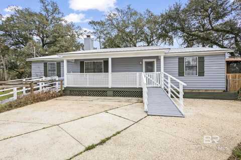 5550 Bon Secour Highway, Bon Secour, AL 36511