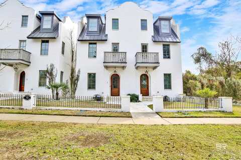 72 Fairhope Avenue, Fairhope, AL 36532