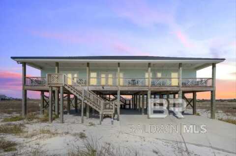 2671 Ponce De Leon Court, Gulf Shores, AL 36542
