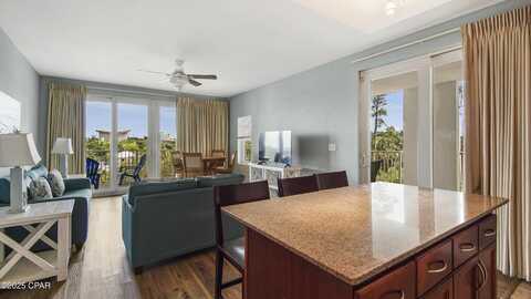 9860 S Thomas Drive unit: 101, Panama City, FL 32408