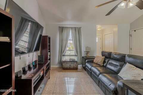 106 Jeanette Avenue, Panama City Beach, FL 32413