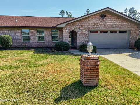 247 Hugh Thomas Drive, Panama City, FL 32404