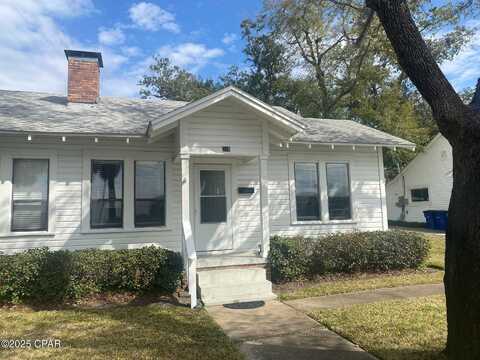 378 Massalina Drive, Panama City, FL 32401