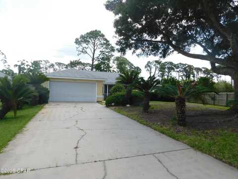 3609 Oakbrook Lane, Panama City Beach, FL 32408