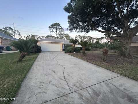 3609 Oakbrook Lane, Panama City Beach, FL 32408