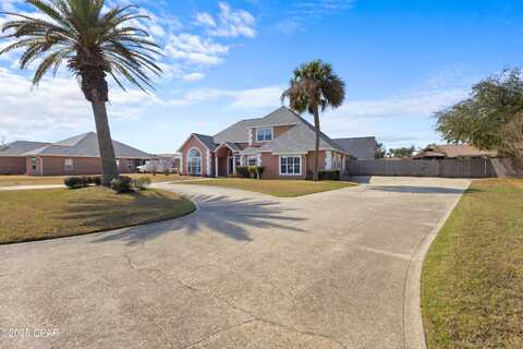 5217 Melissa Drive, Panama City, FL 32404