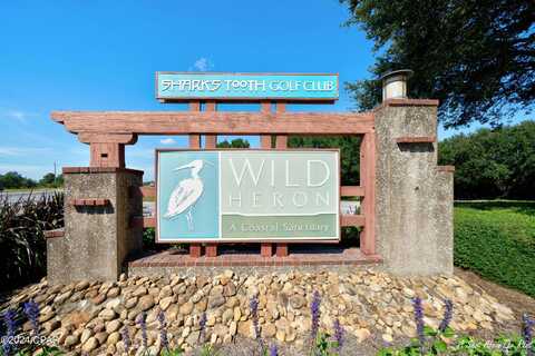 1503 Tin Cup Court, Panama City Beach, FL 32413