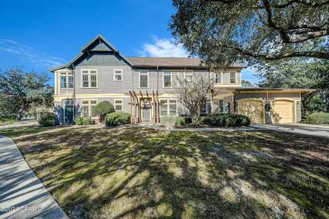 1503 Tin Cup Court, Panama City Beach, FL 32413