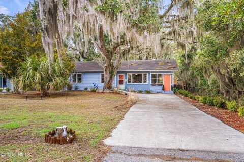 1117 Lafayette Street, Beaufort, SC 29902