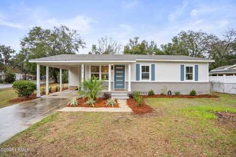 2915 Third Street, Beaufort, SC 29902