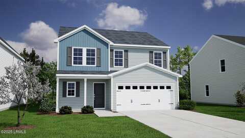 319 Waters Edge Way, Hardeeville, SC 29927