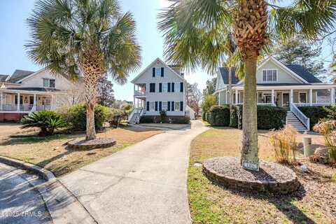 106 Palmer Lane, Beaufort, SC 29902