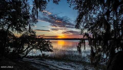 Lot 5 Meridian Road, Beaufort, SC 29907