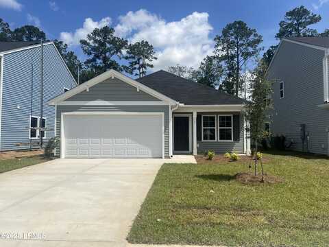 337 Waters Edge Way, Hardeeville, SC 29927
