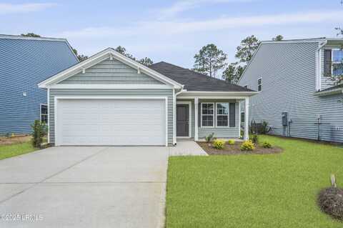 337 Waters Edge Way, Hardeeville, SC 29927