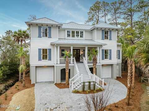 106 Sunset Court, Beaufort, SC 29902