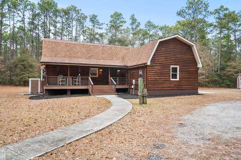 31 Faculty Drive, Beaufort, SC 29907