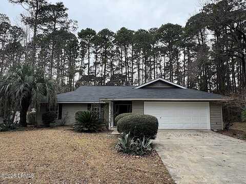 37 Wade Hampton Drive, Beaufort, SC 29907