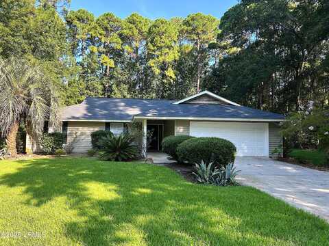 37 Wade Hampton Drive, Beaufort, SC 29907