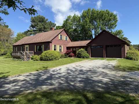 36 Egremont Plain Rd, Great Barrington, MA 01230