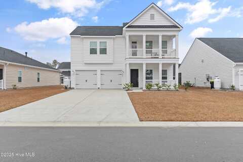 9244 Little Osprey Drive, Calabash, NC 28467