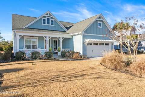 1414 Long Pond Road SW, Ocean Isle Beach, NC 28469