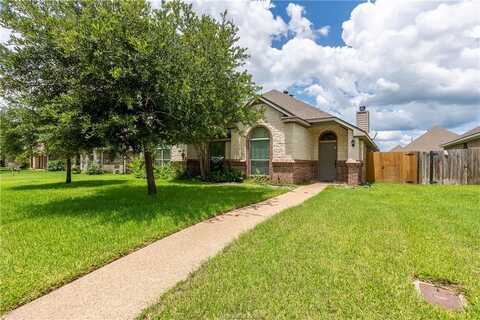 3907 Tournay, College Station, TX 77845