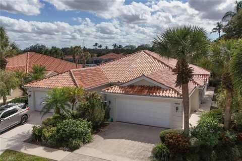 3502 El Verdado, NAPLES, FL 34109