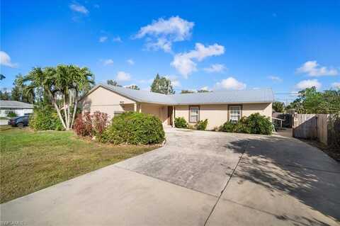 9017 King, FORT MYERS, FL 33967