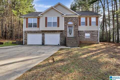 264 AUSTIN DRIVE, HAYDEN, AL 35079