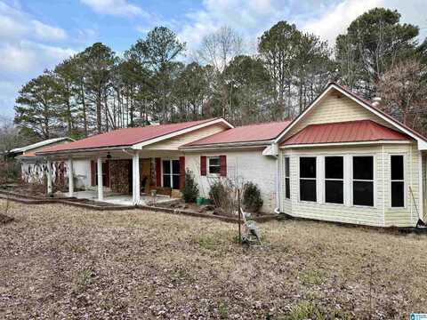 1610 PARK AVENUE, MOODY, AL 35004