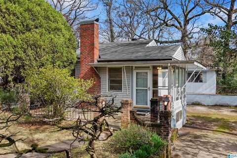 1923 5TH STREET, BIRMINGHAM, AL 35205