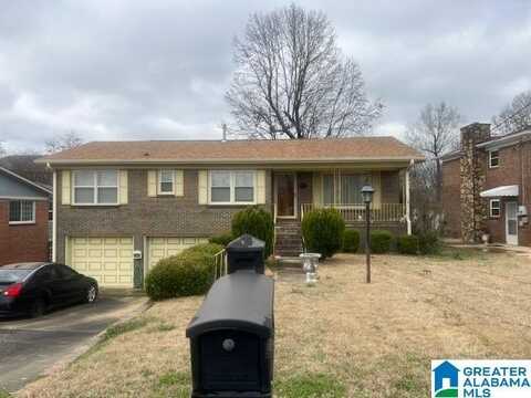 4836 SMITHFIELD DRIVE, BIRMINGHAM, AL 35207