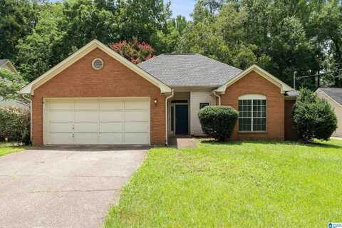 1709 DRIFTWOOD LANE, BIRMINGHAM, AL 35235