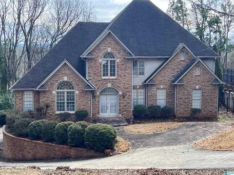 96 SOUTHVIEW DRIVE, HOOVER, AL 35244