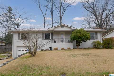 1209 50TH STREET, BIRMINGHAM, AL 35222