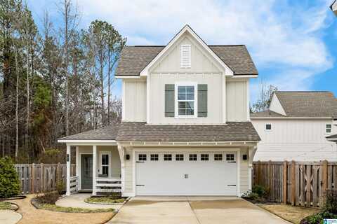 121 PALMER COVE, BIRMINGHAM, AL 35242