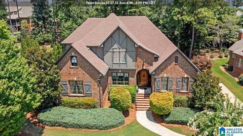 2267 BUTLER SPRINGS LANE, HOOVER, AL 35226