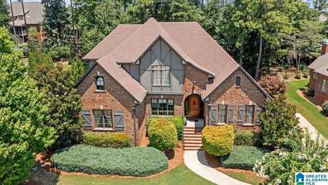 2267 BUTLER SPRINGS LANE, HOOVER, AL 35226