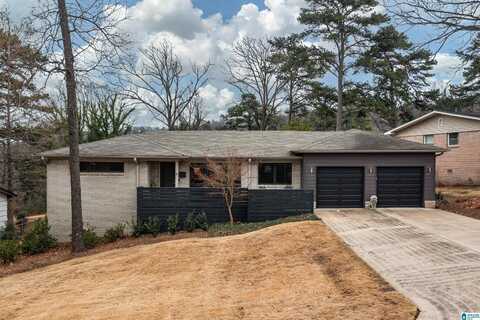 1033 53RD STREET, BIRMINGHAM, AL 35222