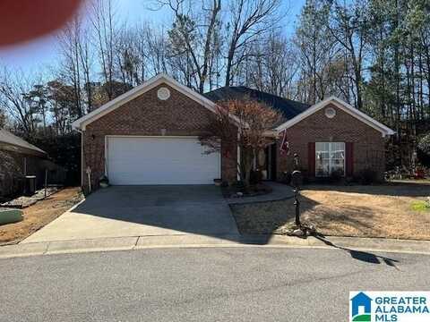 7260 CAHAWBA LANE, LEEDS, AL 35094