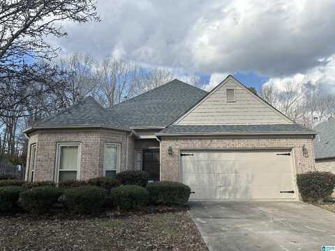 4182 SHINNECOCK CIRCLE, BESSEMER, AL 35022