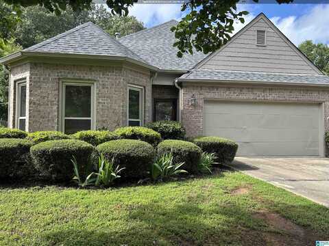 4182 SHINNECOCK CIRCLE, BESSEMER, AL 35022