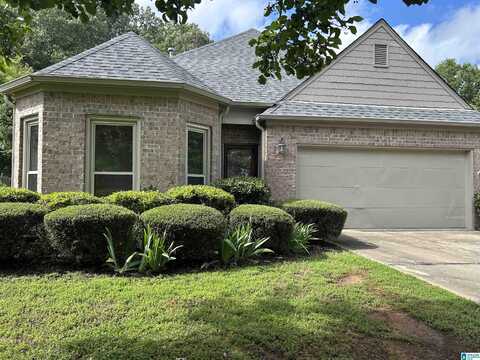 4182 SHINNECOCK CIRCLE, BESSEMER, AL 35022