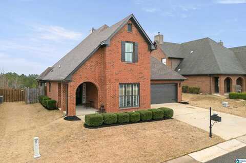 3087 CHELSEA PARK RIDGE, CHELSEA, AL 35043