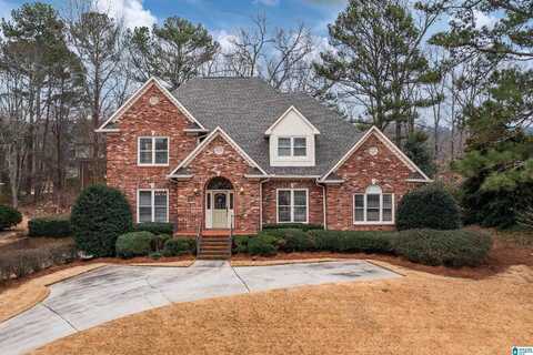 2040 SHANDWICK TERRACE, HOOVER, AL 35242