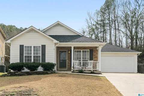 6078 RUSSET MEADOWS DRIVE, BIRMINGHAM, AL 35244