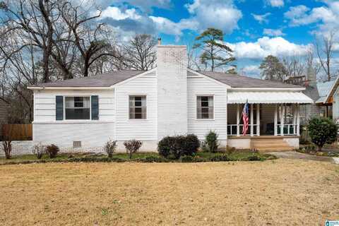 1018 EDGEWOOD BOULEVARD, HOMEWOOD, AL 35209