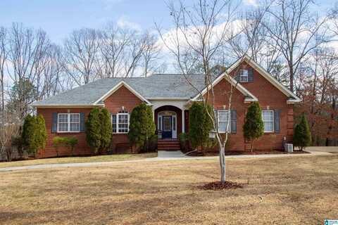 305 PATCHES LANE, PELL CITY, AL 35128