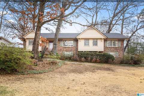 3408 TAL HEIM CIRCLE, HOOVER, AL 35216